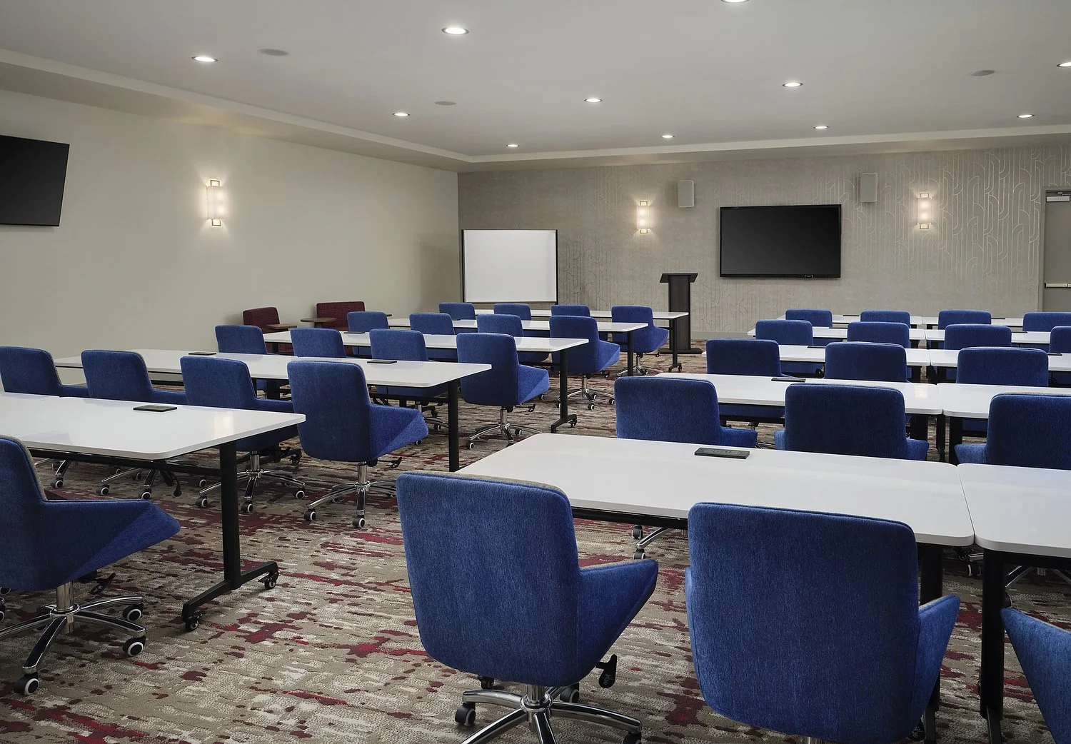 Merced HGI Albert Moore classroom.JPG