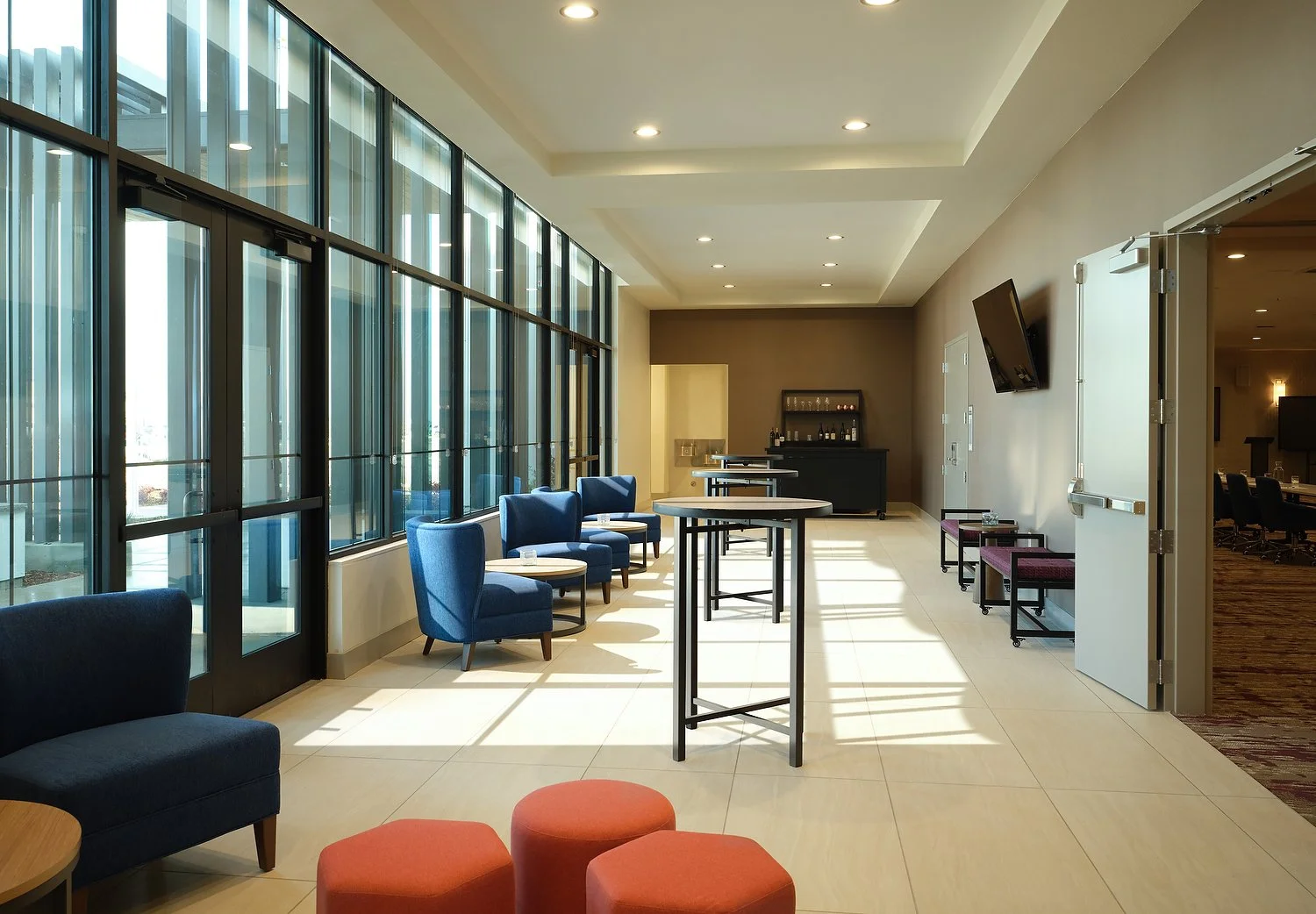 Merced HGI prefunction.JPG