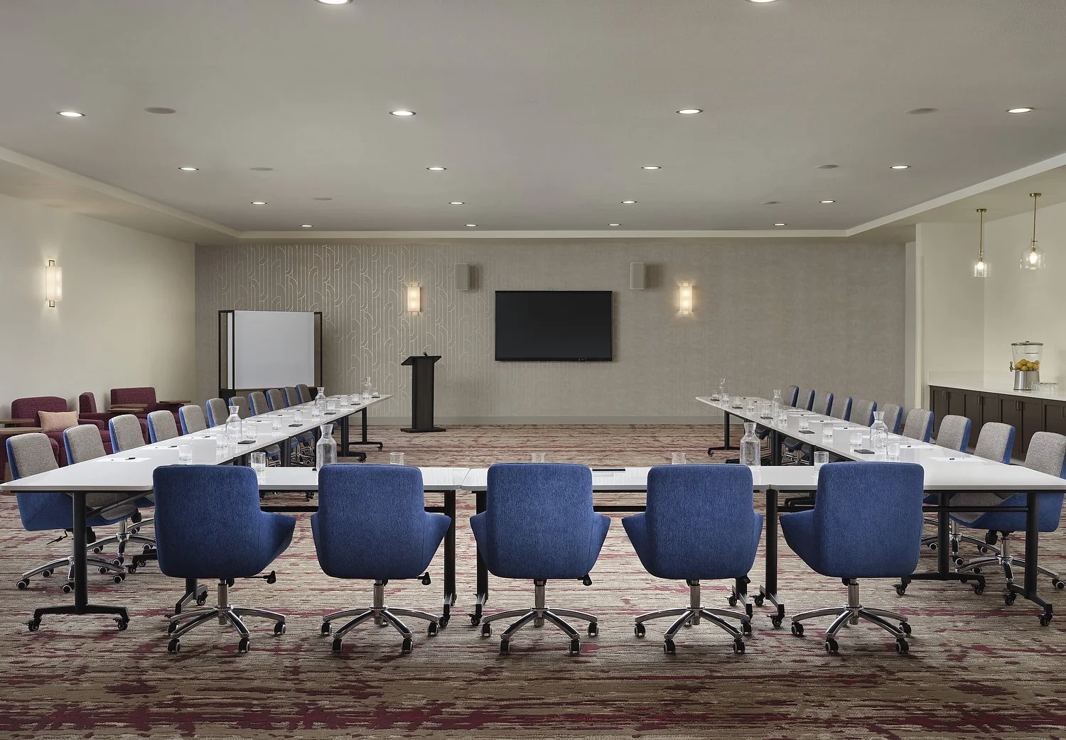 Merced HGI U shape meeting room.JPG