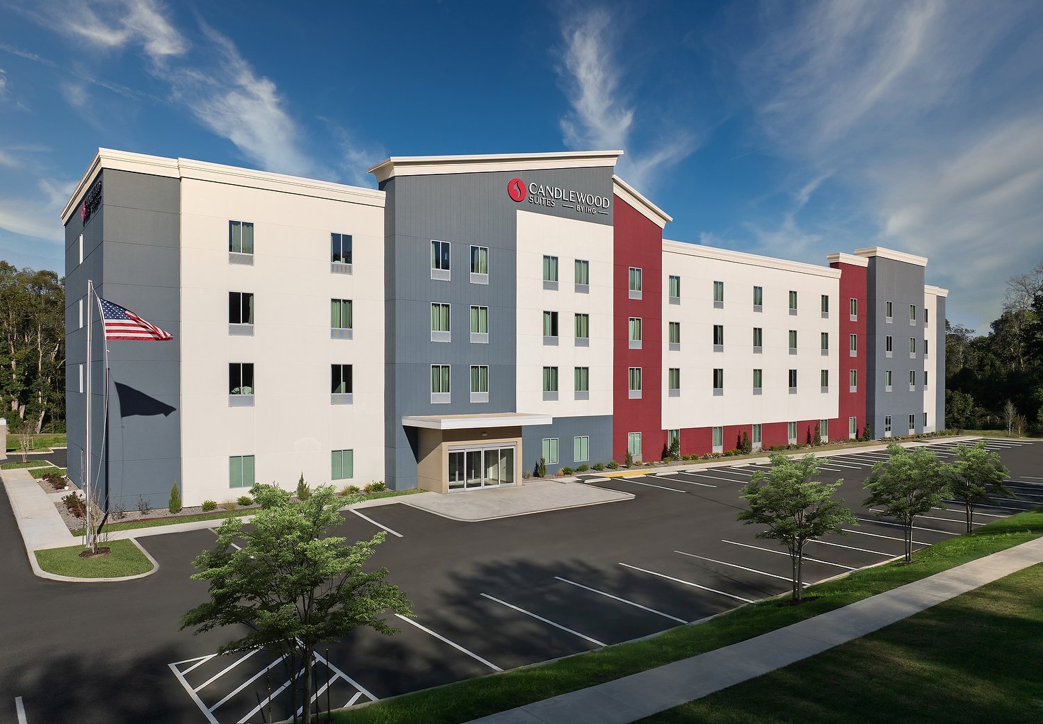 Mobile Candlewood Suites exterior day.JPEG