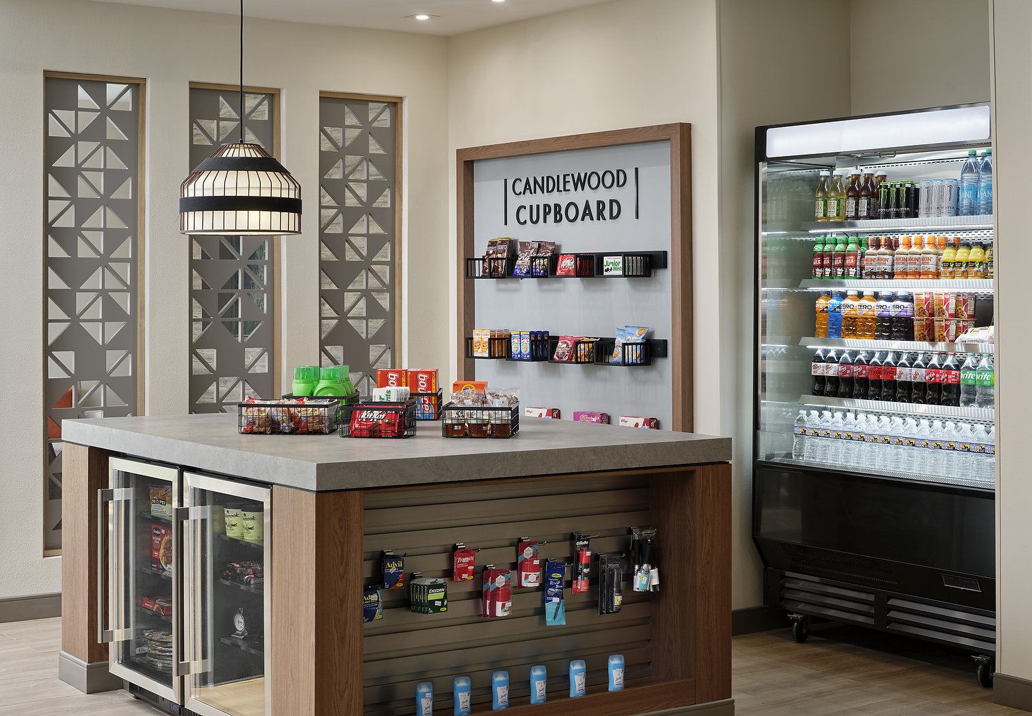 Mobile Candlewood Suites market.JPG