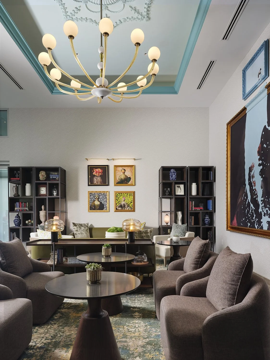 Tempo Nashville lobby by painting vertical.JPG