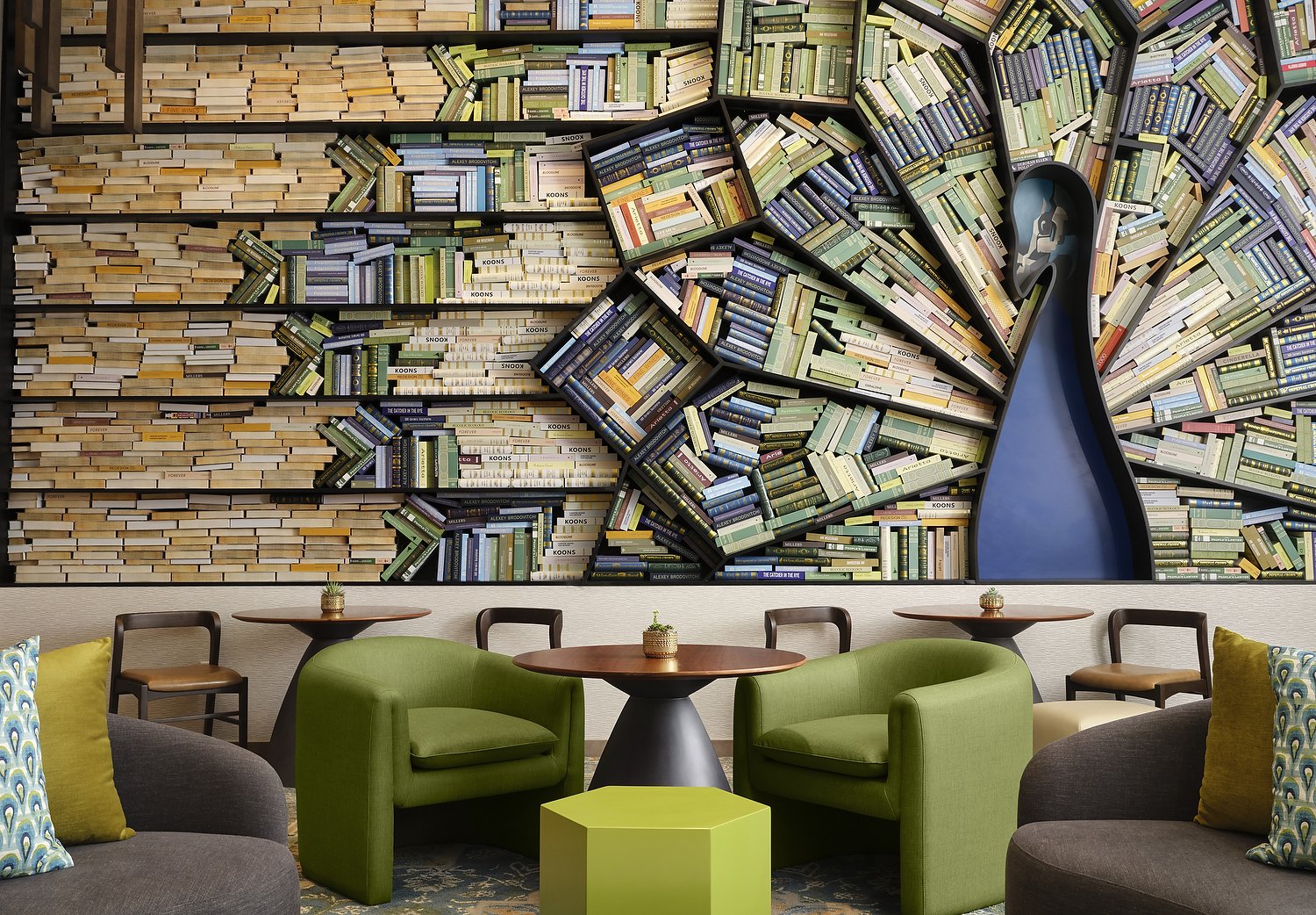 Tempo Nashville peacock wall.JPG