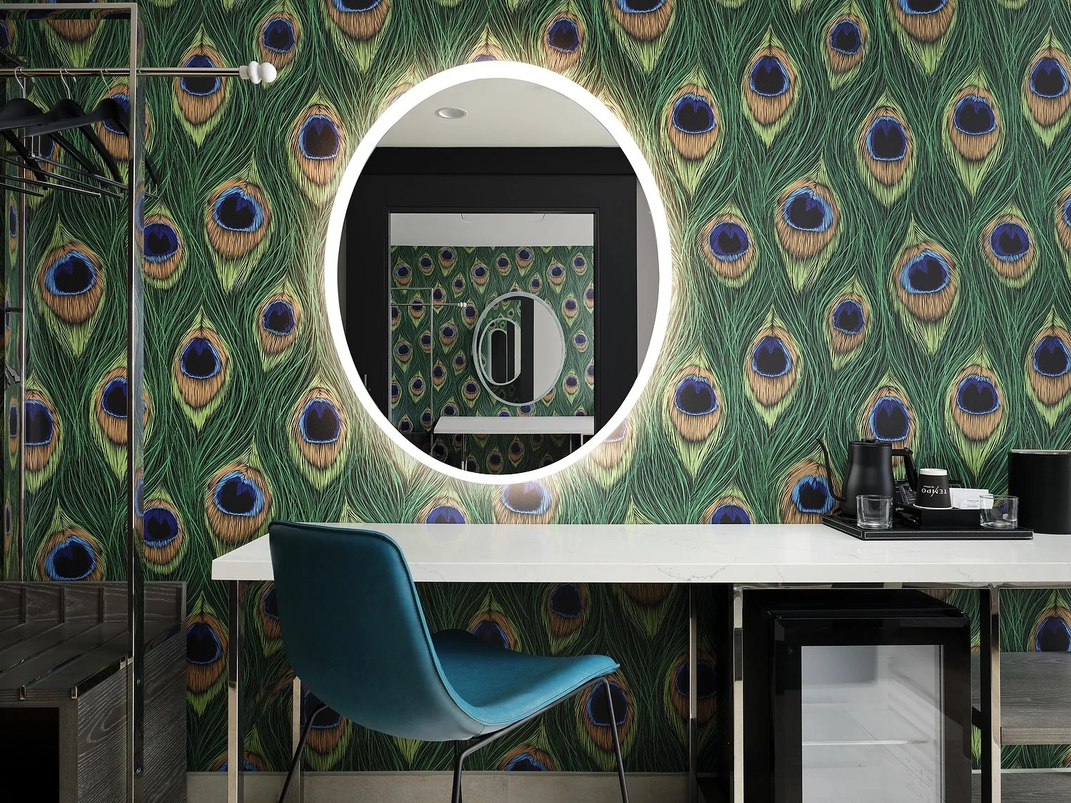 Tempo Nashville room 1136 ADA 2 queen desk area A.JPG