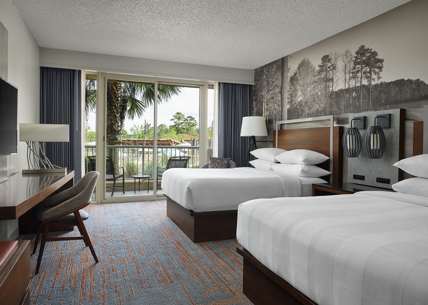 MH_MARSHA_Auburn marriott room 133 2 queen w patio.tif.JPG