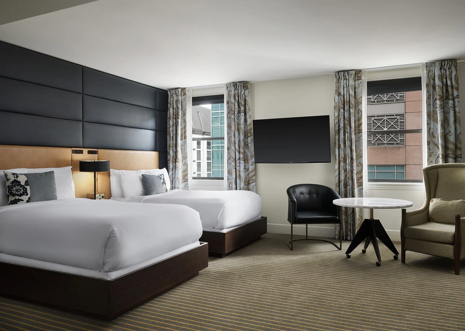 HOTEL THEODORE room 1003 premium double.JPG