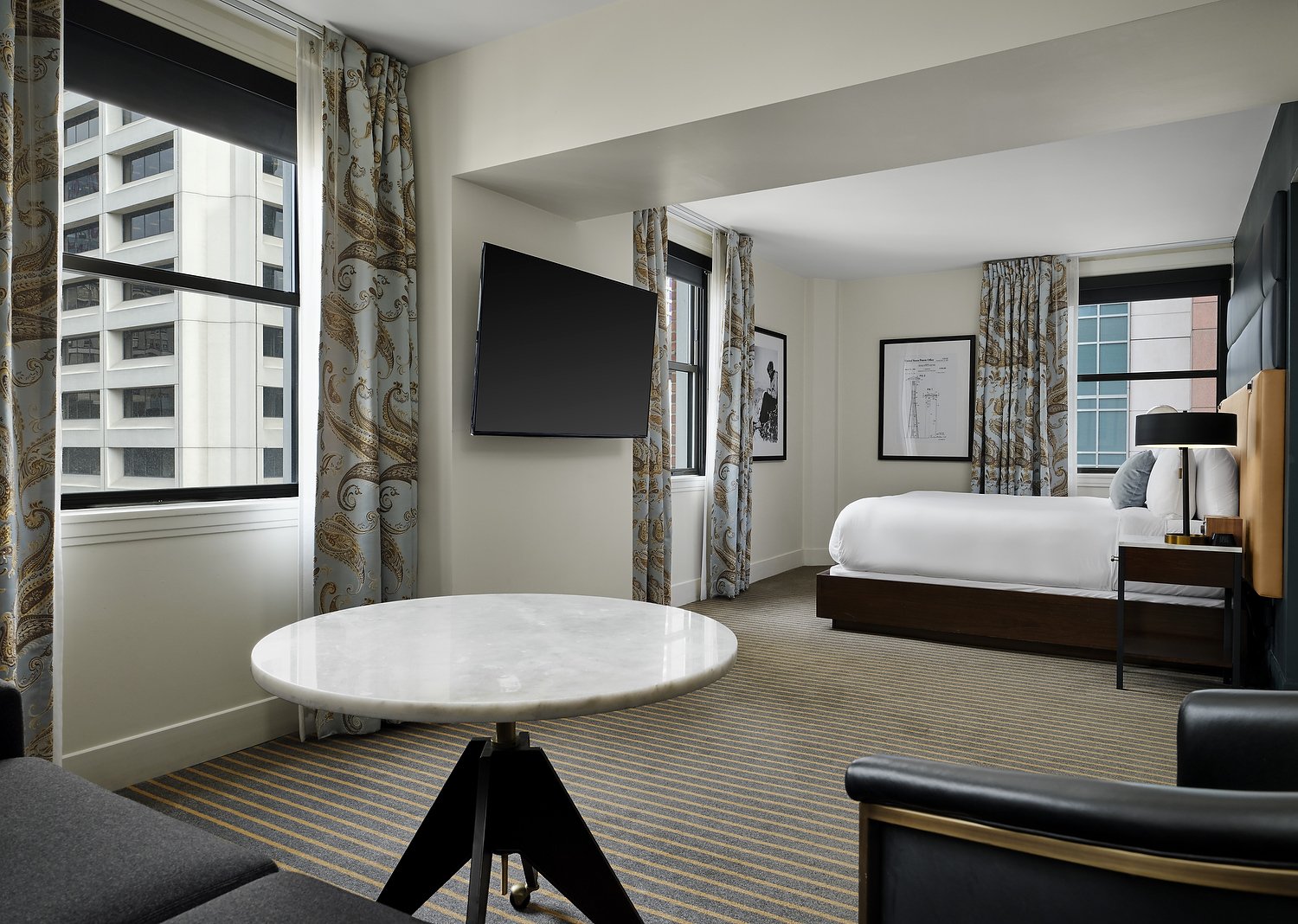 HOTEL THEODORE room 1005 superior room B.JPG