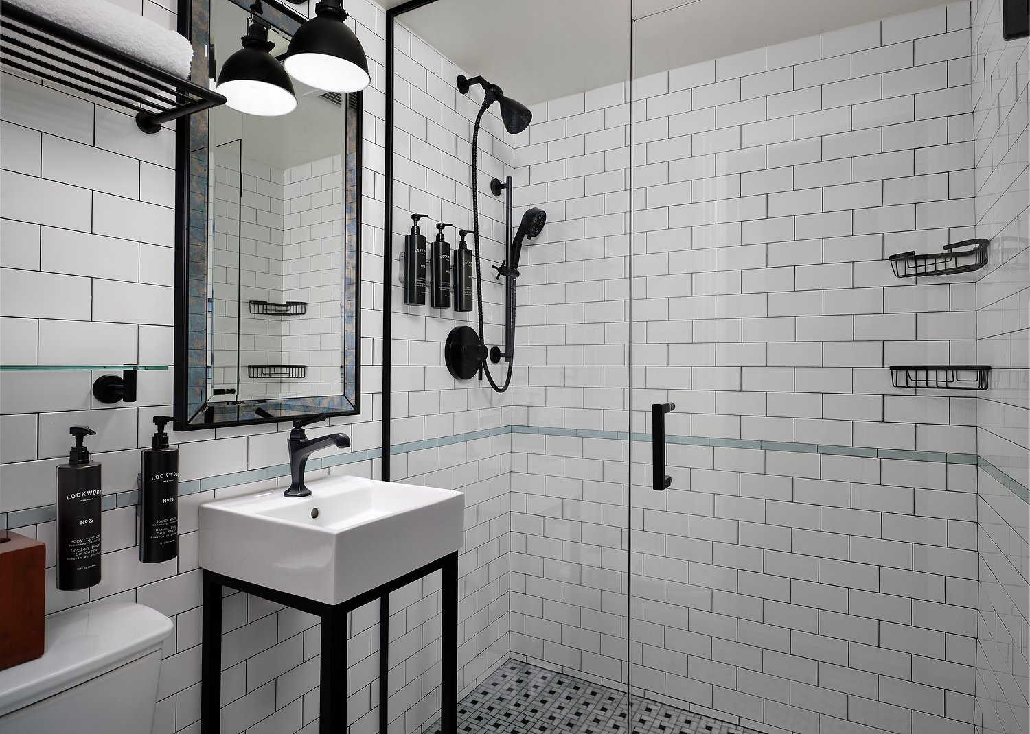 HOTEL THEODORE room 1005 superior room bath.JPG