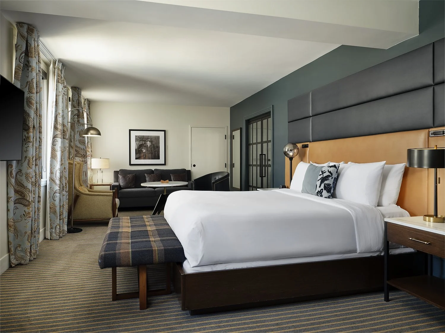 HOTEL THEODORE room 1708 seattle made suite.JPG