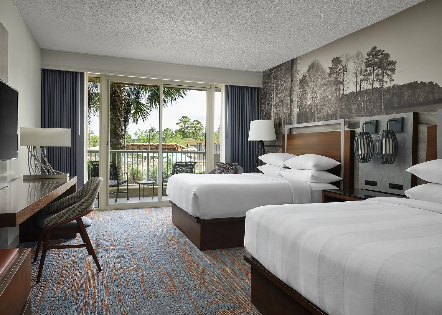 MH_MARSHA_Auburn marriott room 133 2 queen w patio.tif.JPG