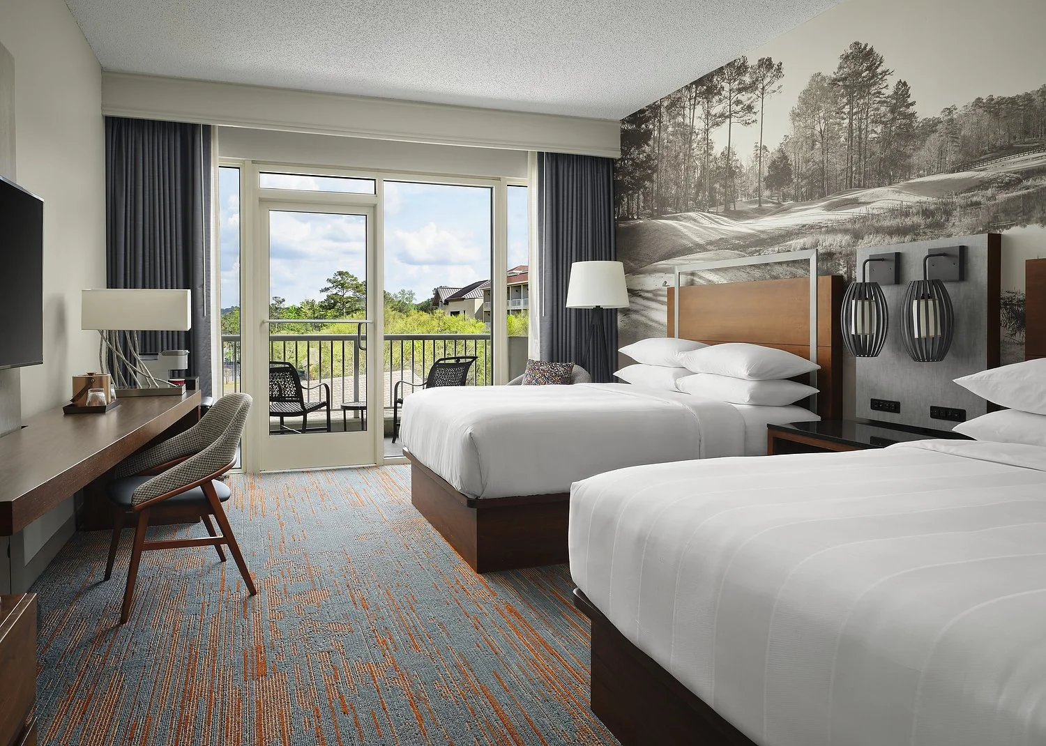 MH_MARSHA_Auburn marriott room 339 2 queen pool view.tif.JPG