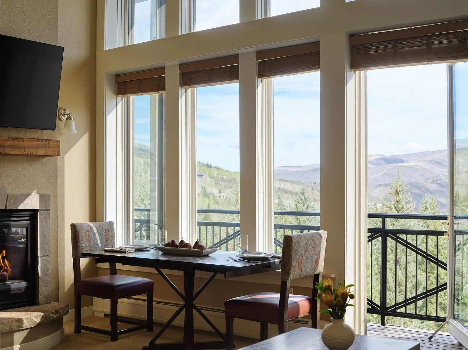 Beaver Creek Mountain lodge rm438 3bdrm villa diving.JPG