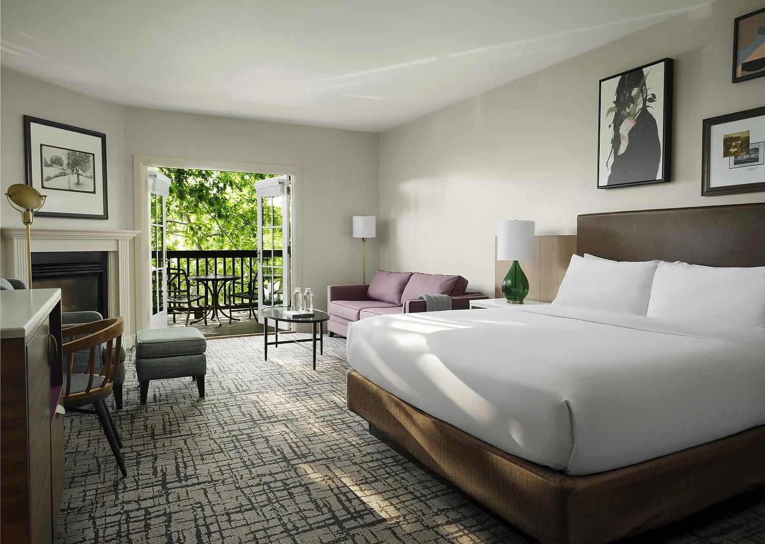 THE LODGE SONOMA room 264 BROADWAY KING (Edited).JPG