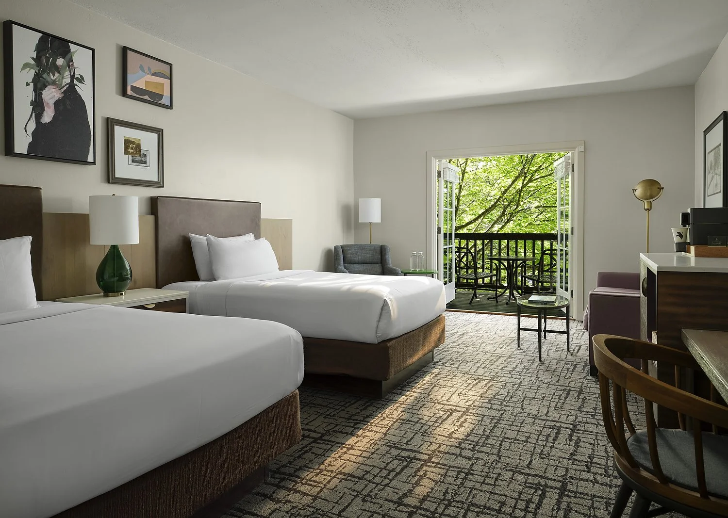 THE LODGE SONOMA room 250 BROADWAY DOUBLE (Edited).JPG