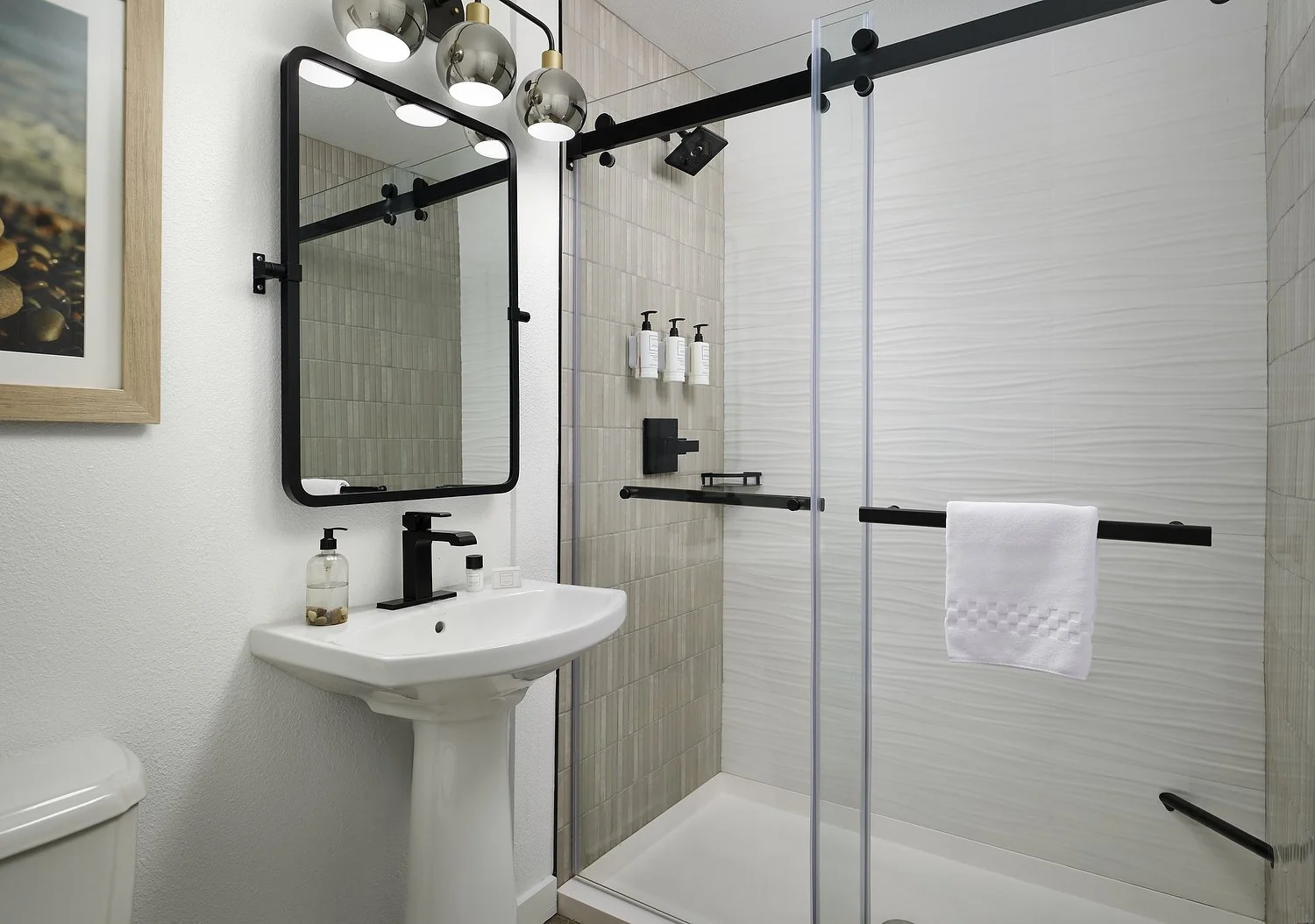 Starfish Manor room 404 Bella suite master bath.JPG