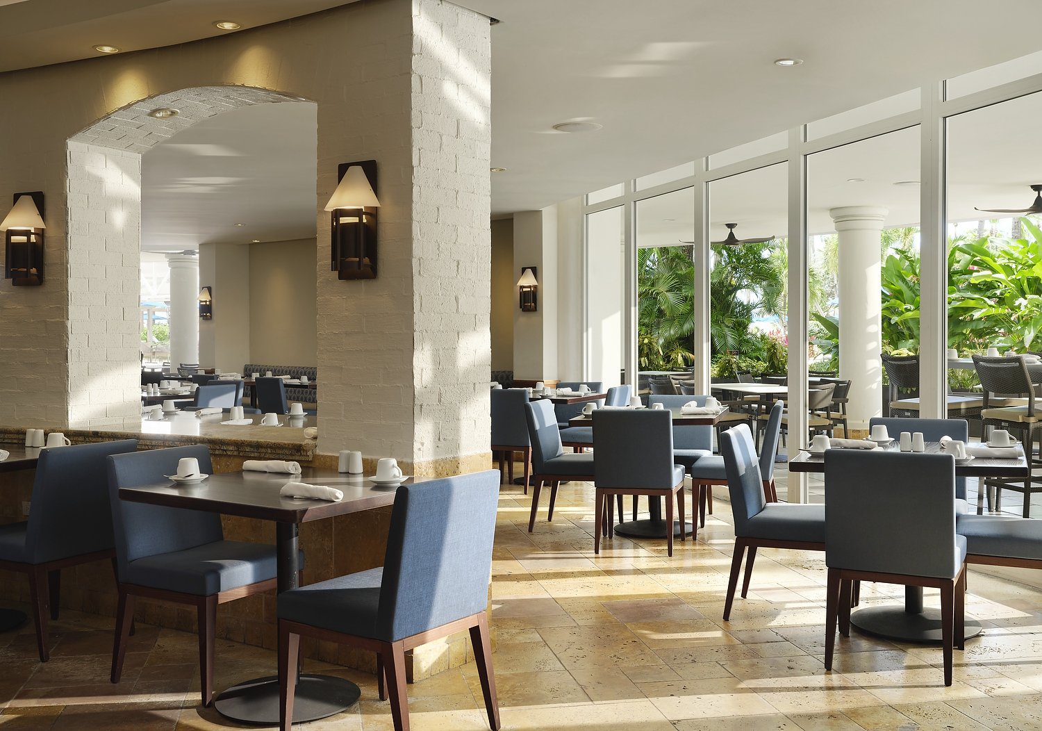 Puerto rico  club  breakfast B (Edited).JPG