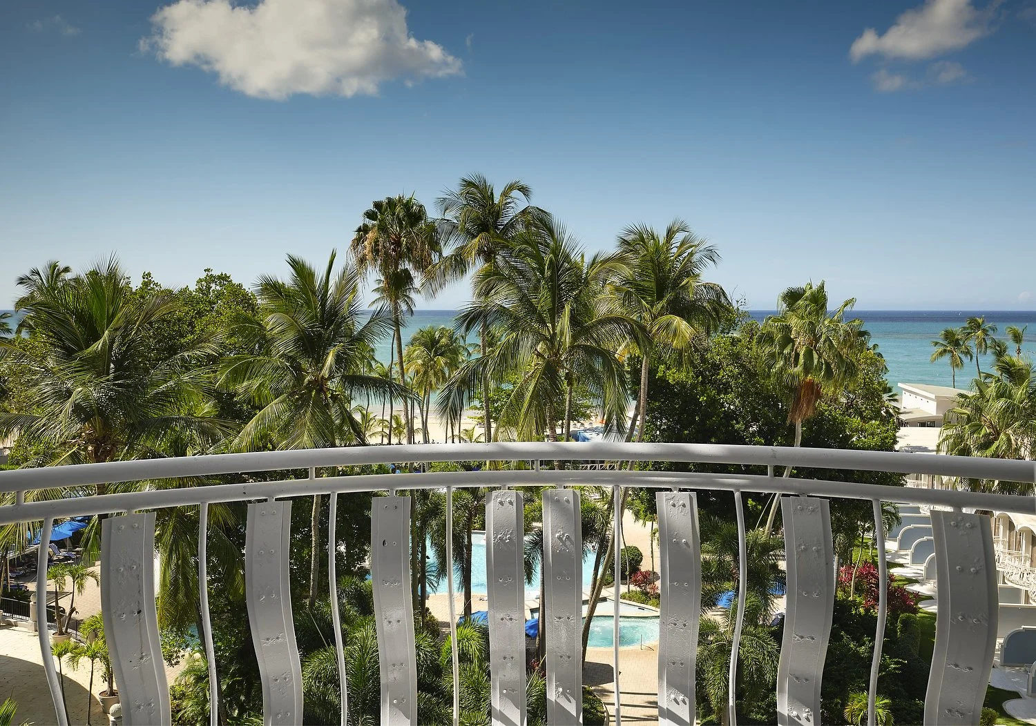 puerto rico room 614 terrace view.JPG