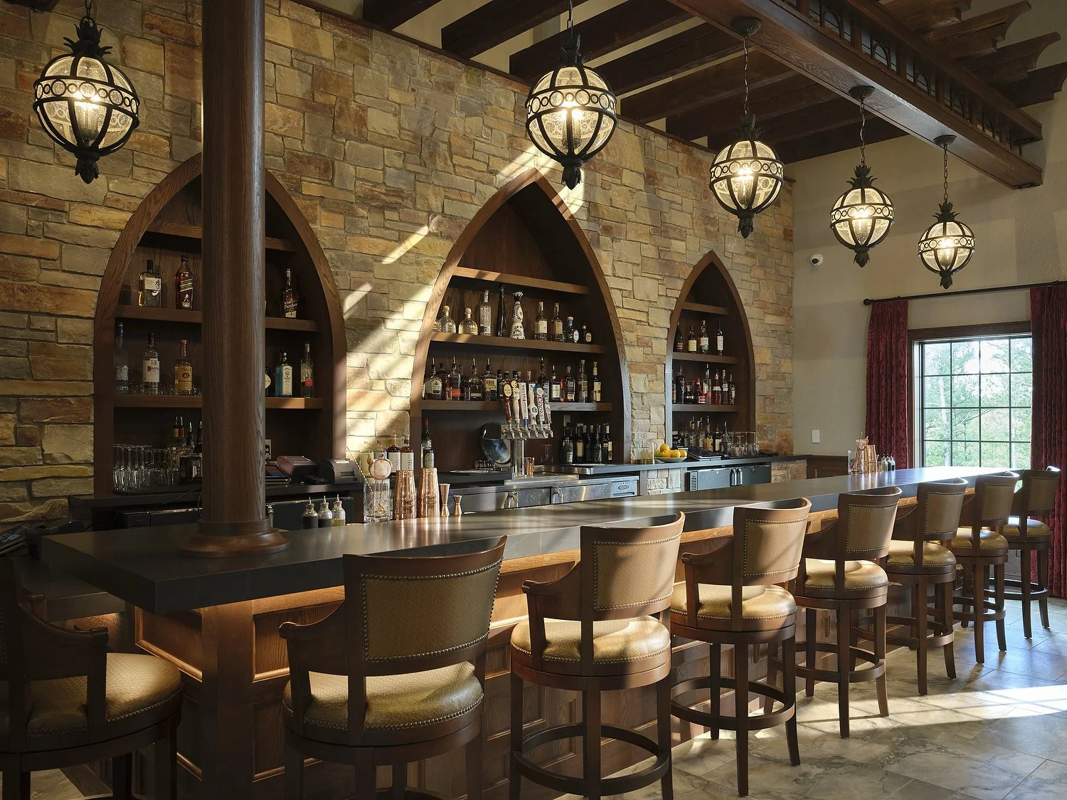 Dellshire lobby bar.JPG