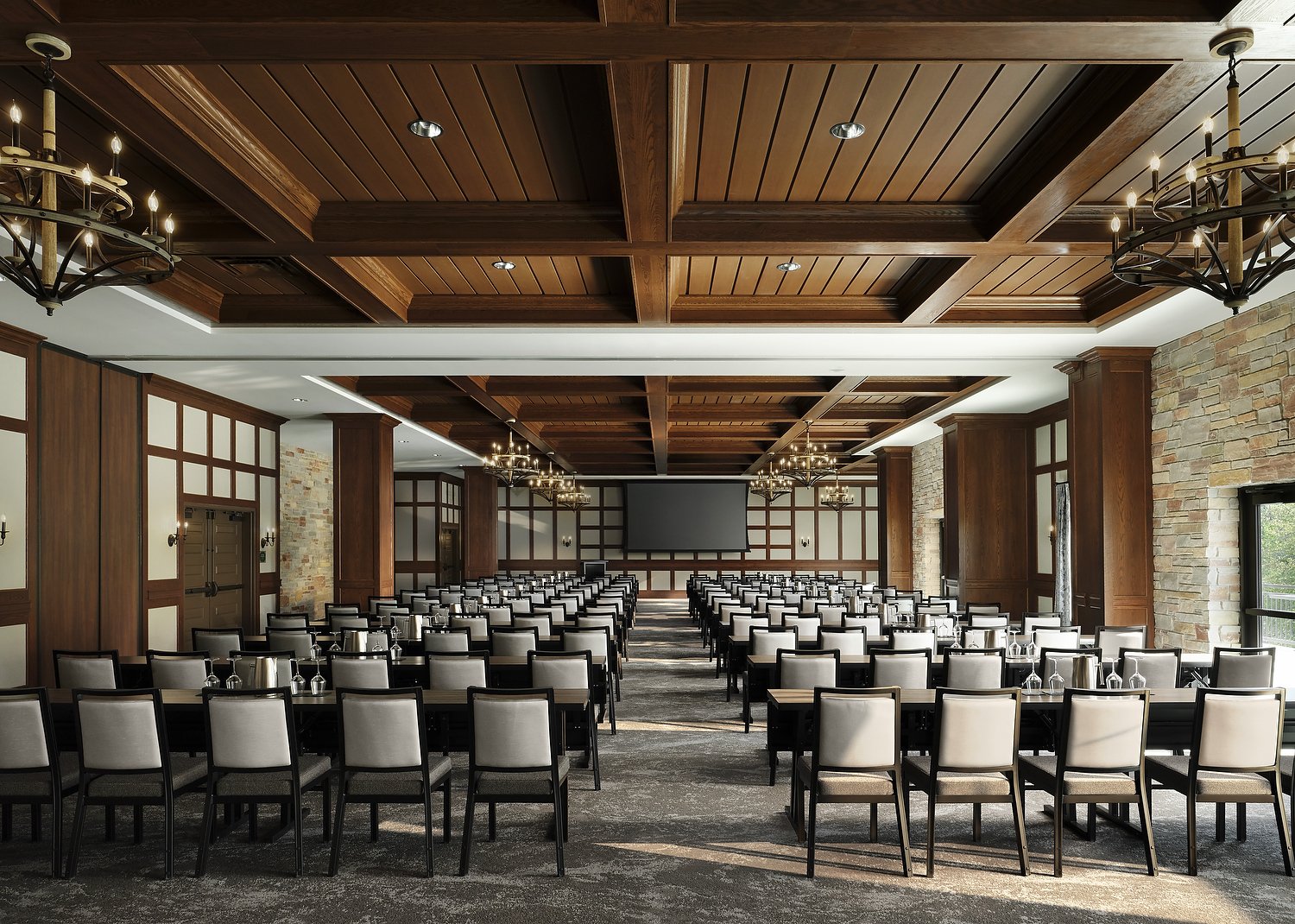 Dellshire ballroom classroom.JPG