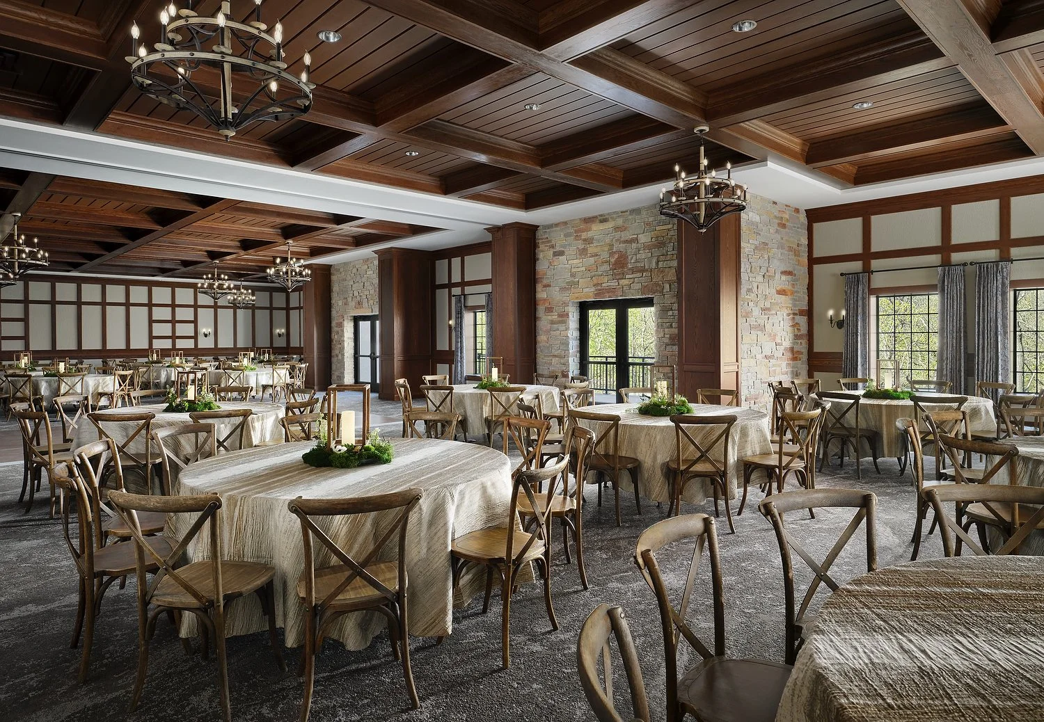 Dellshire ballroom banquet.JPG
