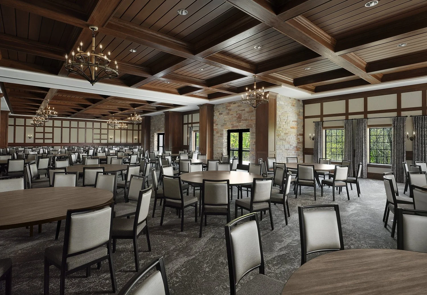 Dellshire ballroom corporate no linen.JPG