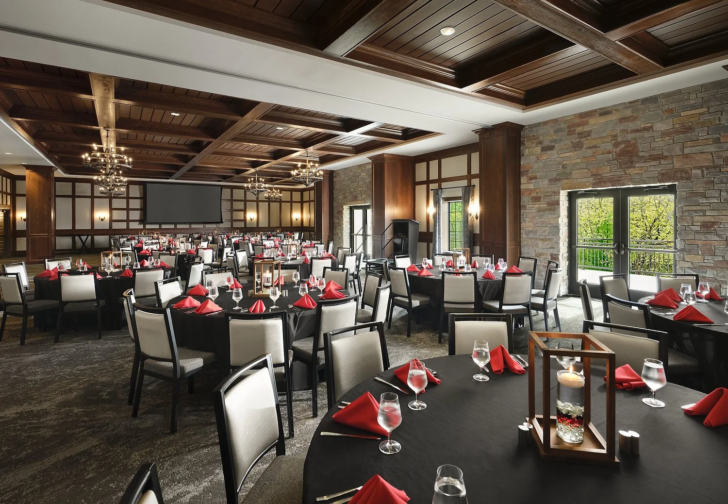 Dellshire ballroom dinner.JPG