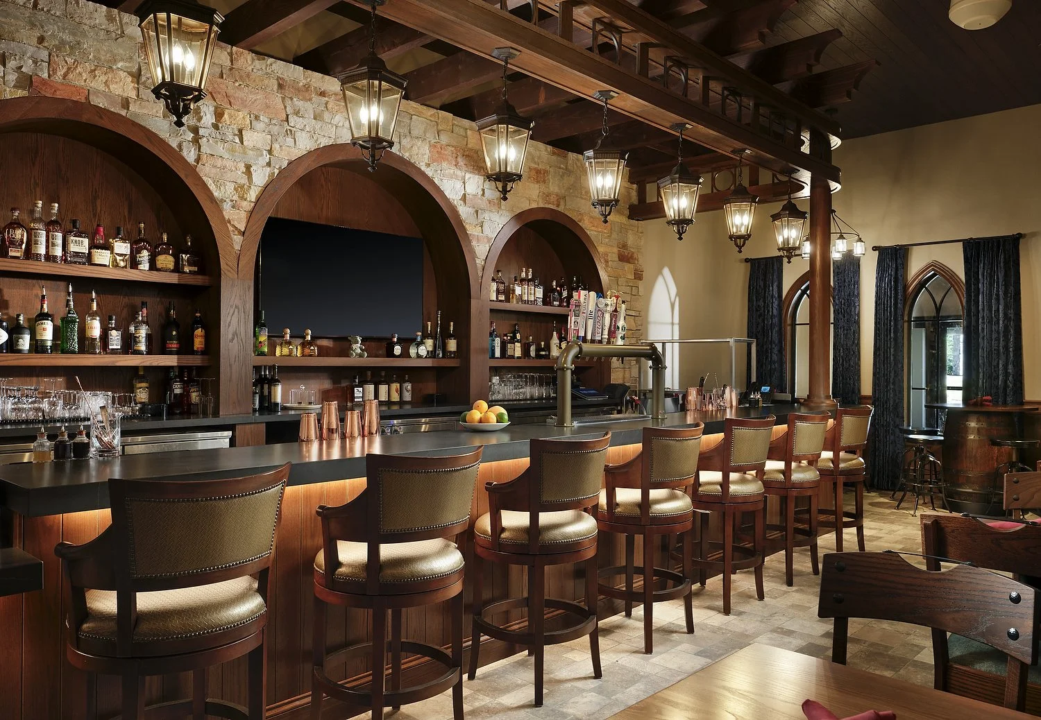 Dellshire Blade and Barrell bar.JPG