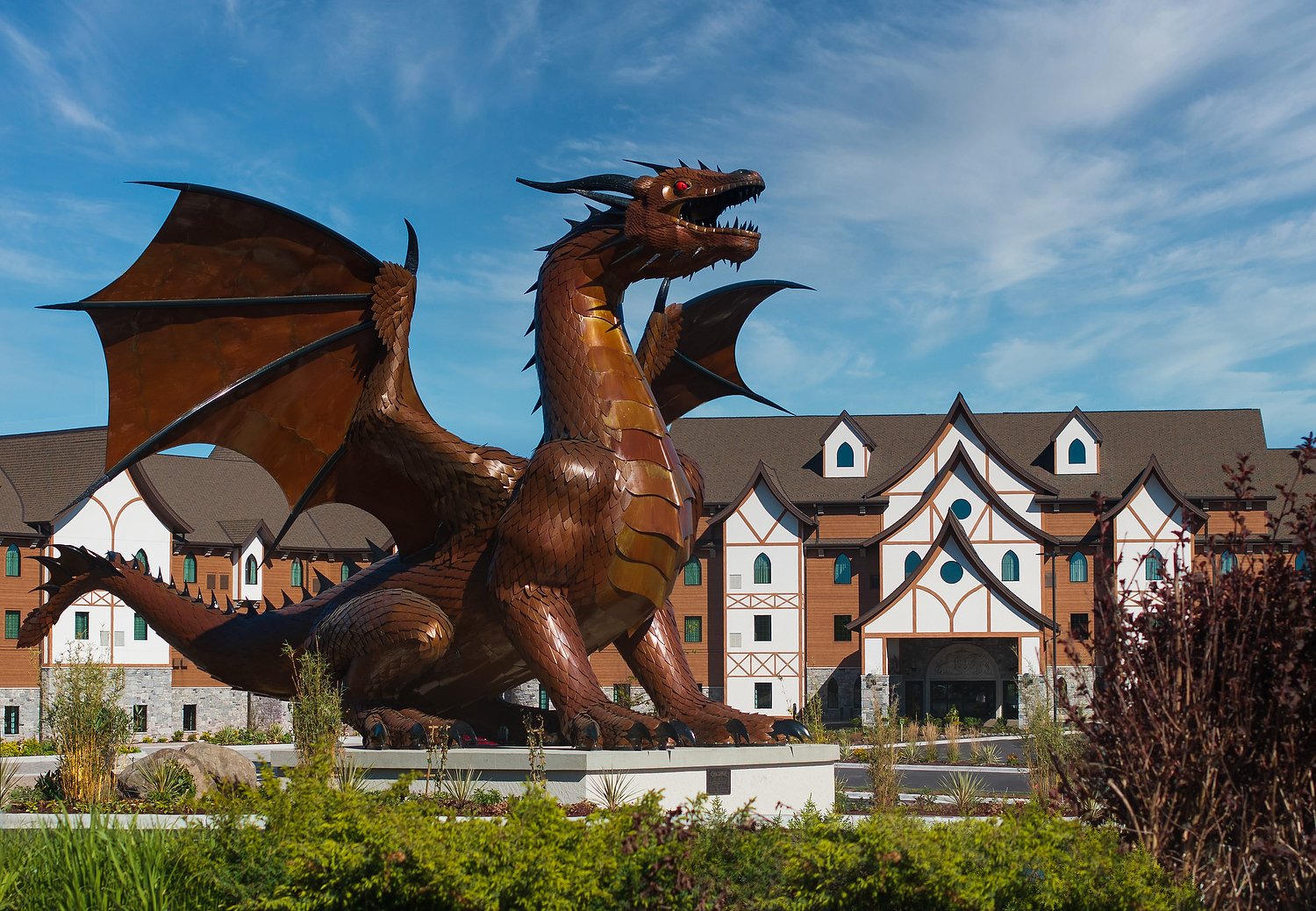 Dellshire exterior with dragon alt 1.JPEG