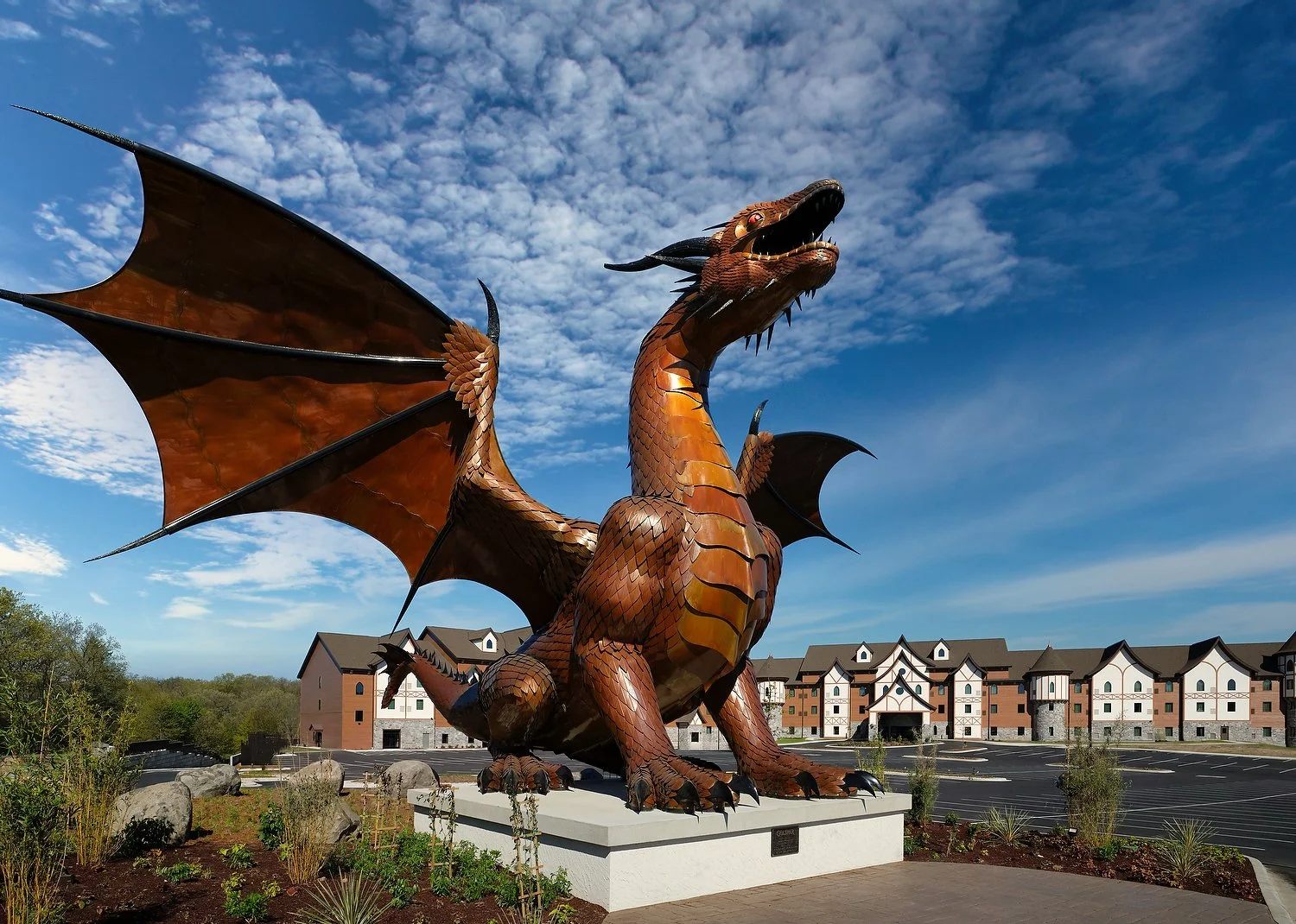 Dellshire exterior with dragon alt.JPEG