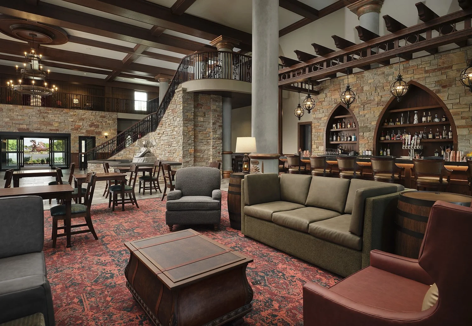 Dellshire lobby wide.JPG