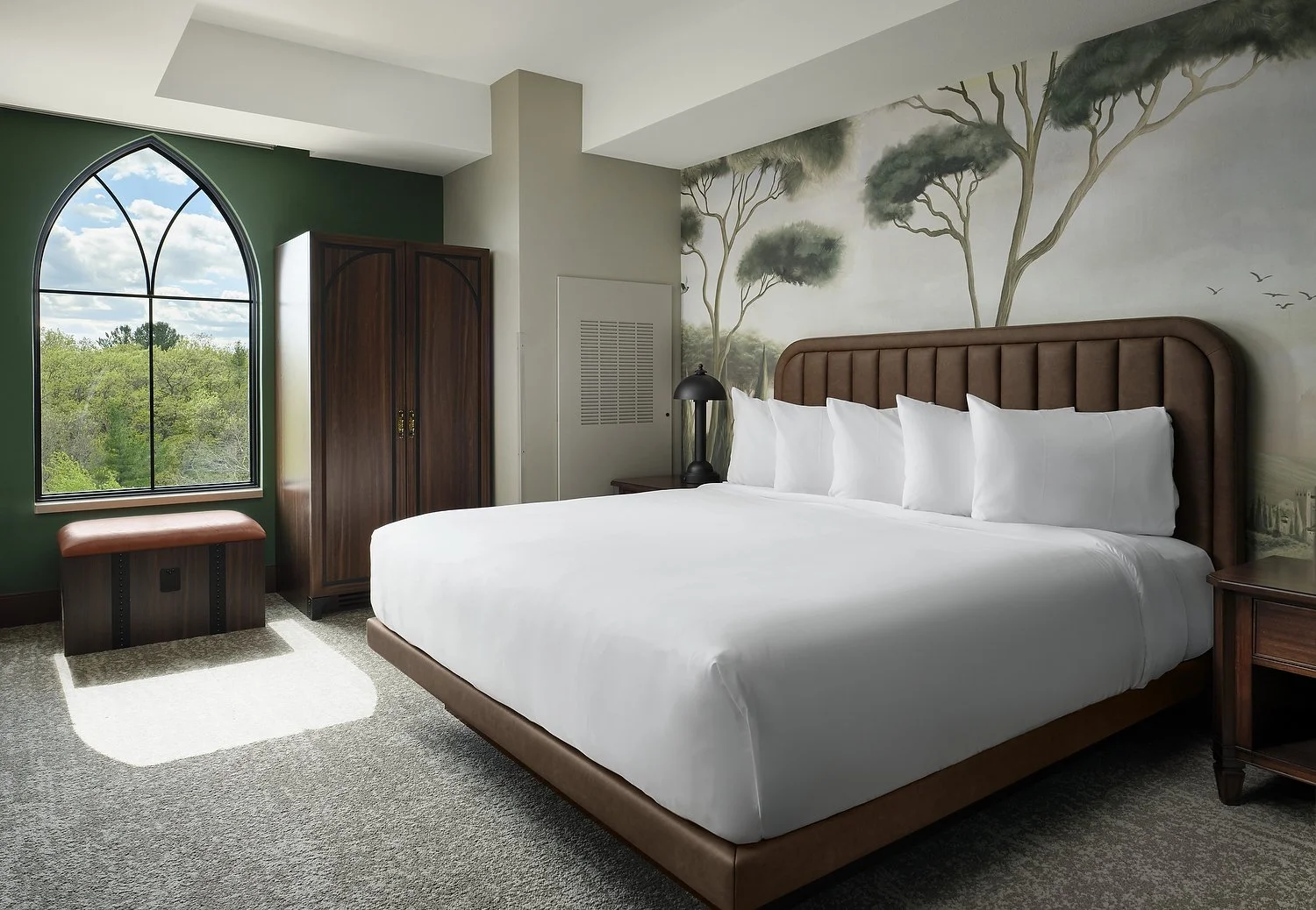 Dellshire room 4134 kings quarters bedroom 1.JPG