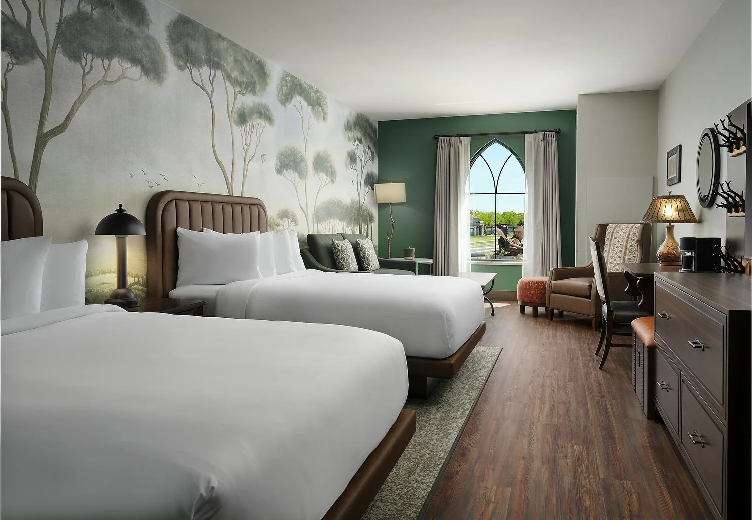 Dellshire room 4149 2 queen 1.JPG