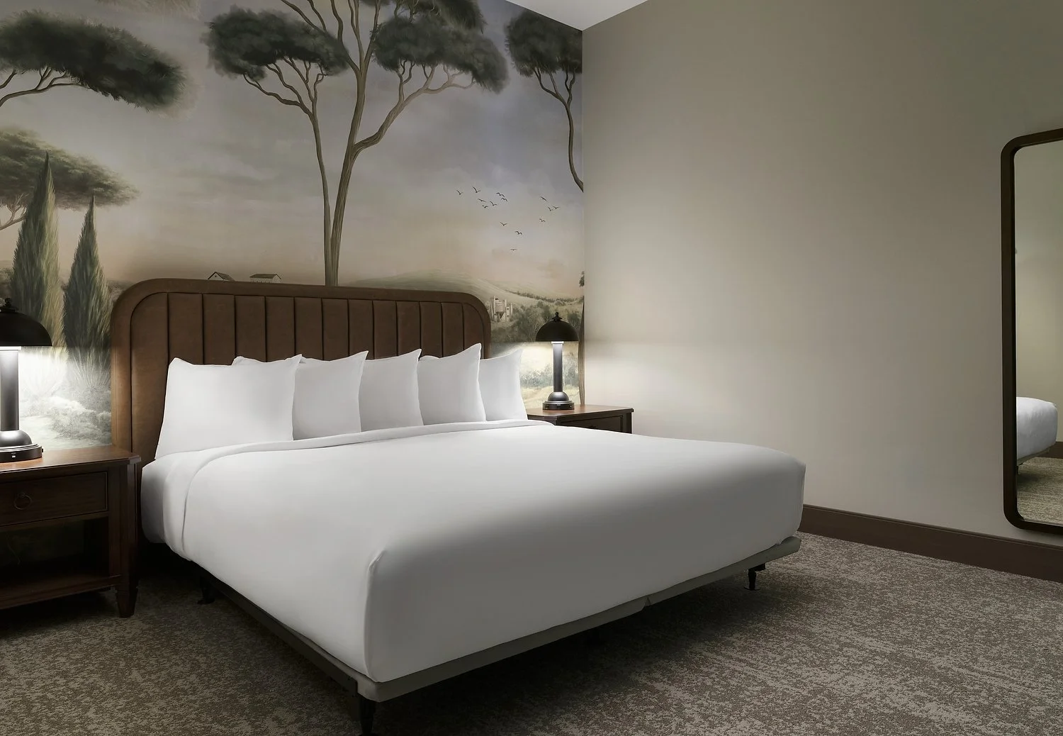 wisconsin Dellshire - Room 2312 Warchtower Suite 2 BR Bedroom 2.JPG