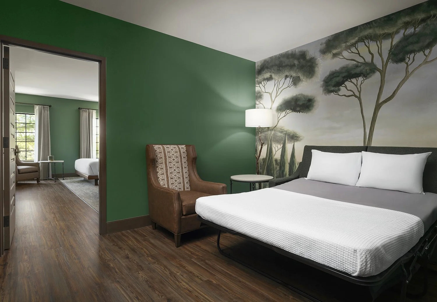 wisconsin Dellshire - Room 3220 - Earl Suite SofaBed.JPG