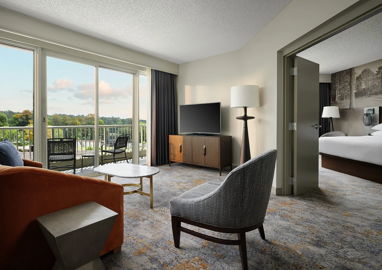 opelika marriott room 433 wellness suite (Edited).JPG