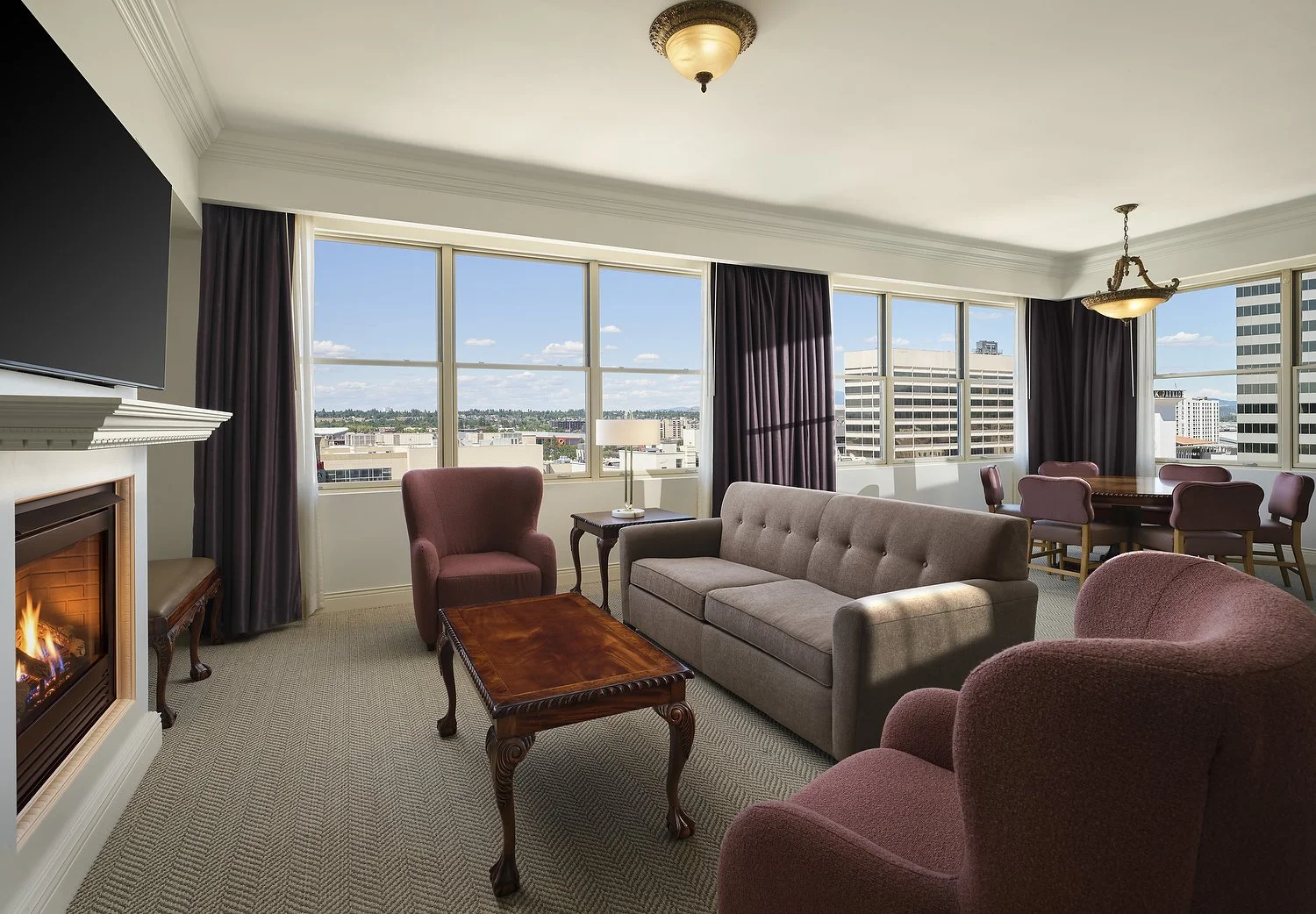 Davenport Hotel Governors suite A1.JPG