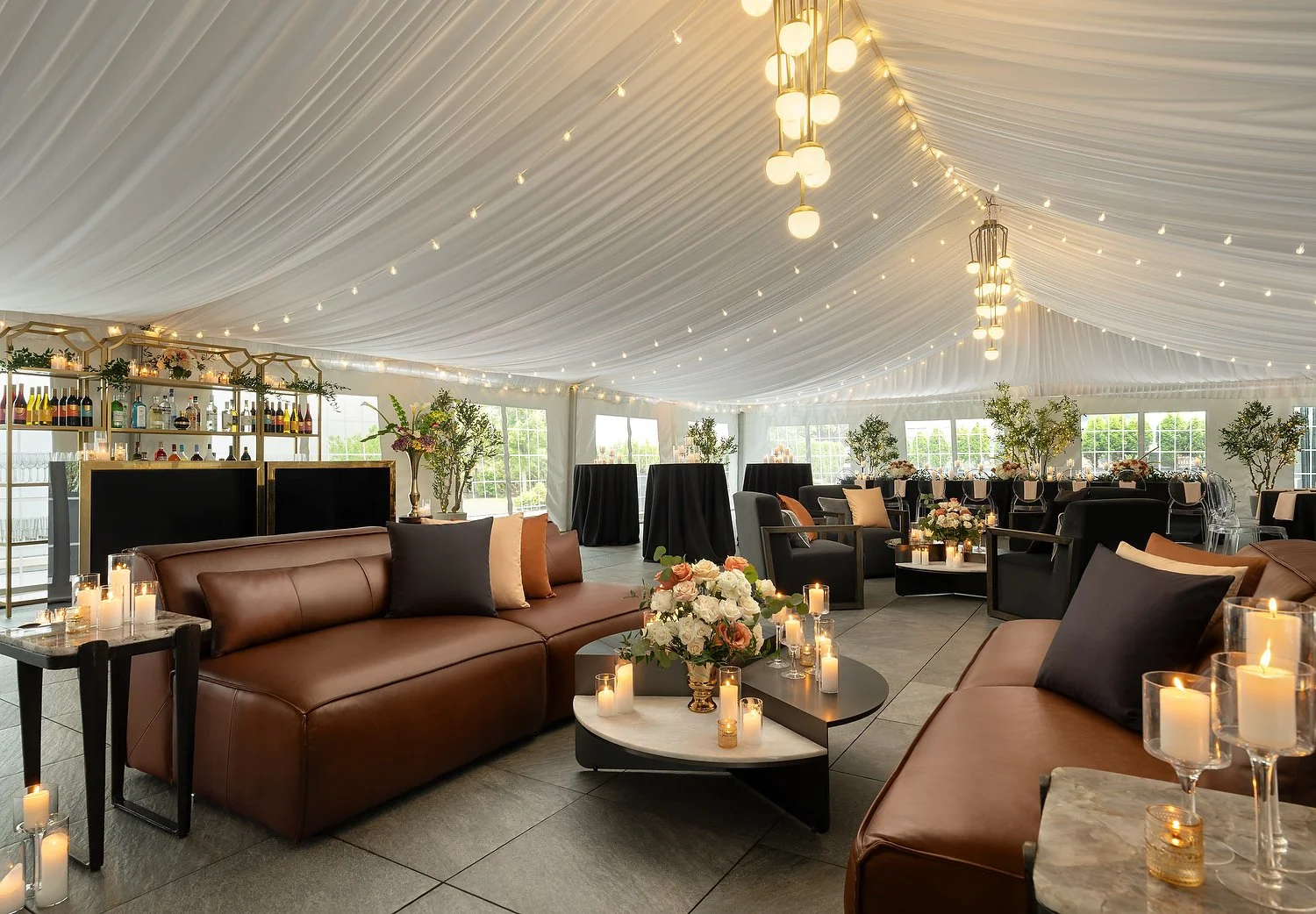 Tent AC after dark.JPG
