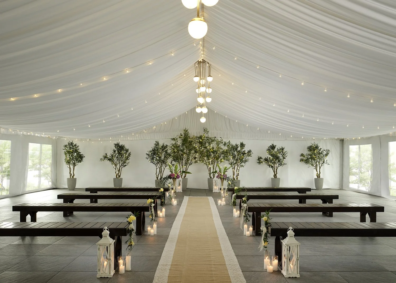 wedding tent benches copy.JPG