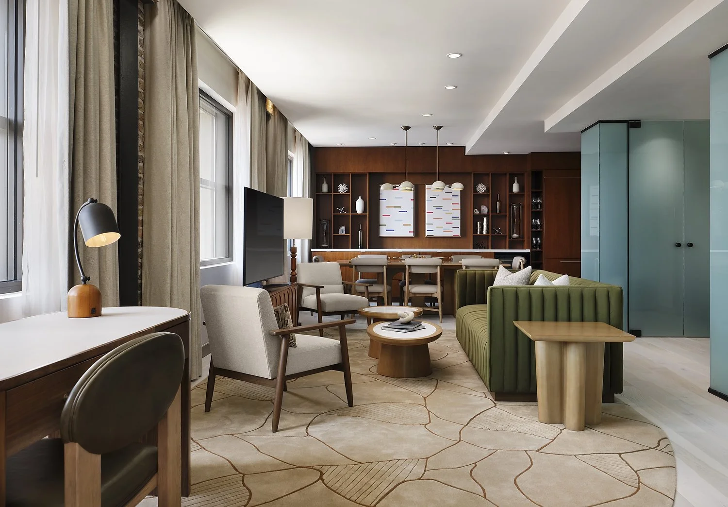 2105 presidential sitting area entry.JPG