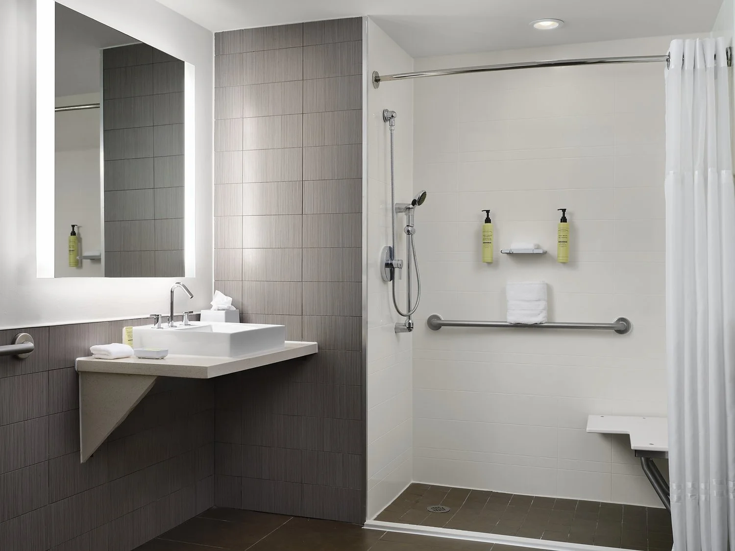 DFW element room 106 ADA BATH roll-in.JPG