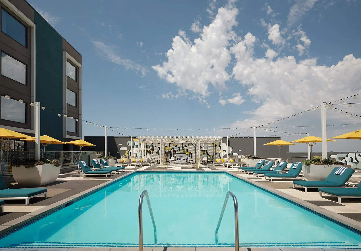 Buena Park Hilton pool.JPEG