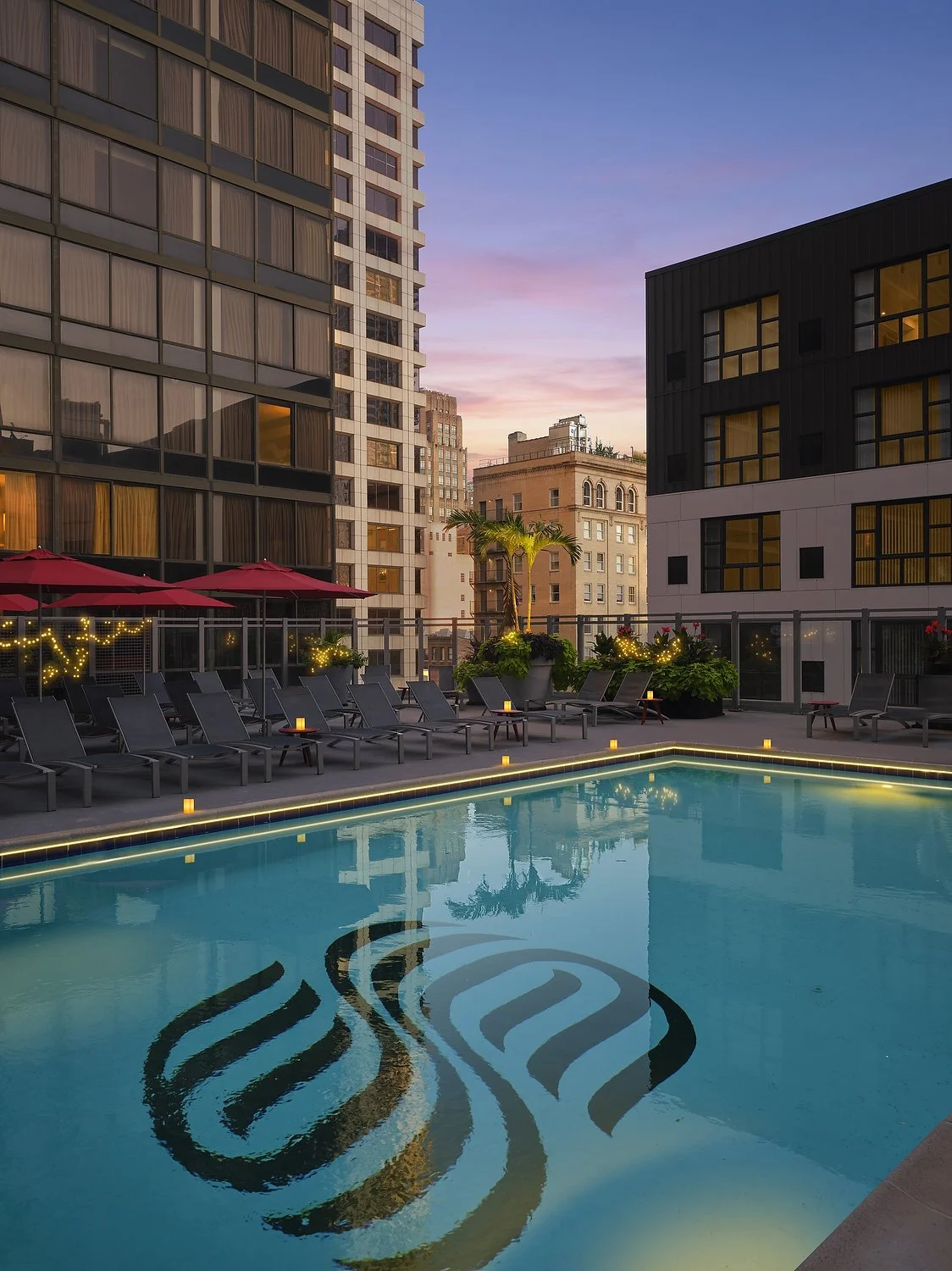 Sonesta Philly pool 2.JPG