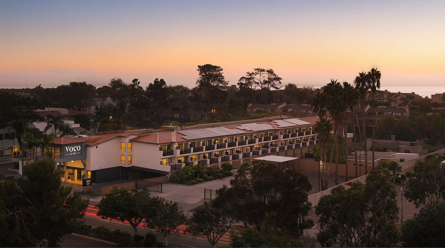 Solana Beach VOCO dusk exterior.JPG