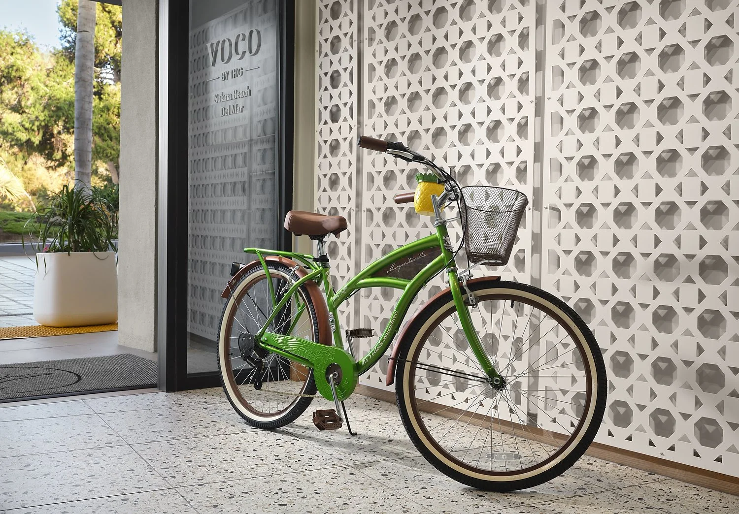 Solana Beach VOCO rental bike.JPG