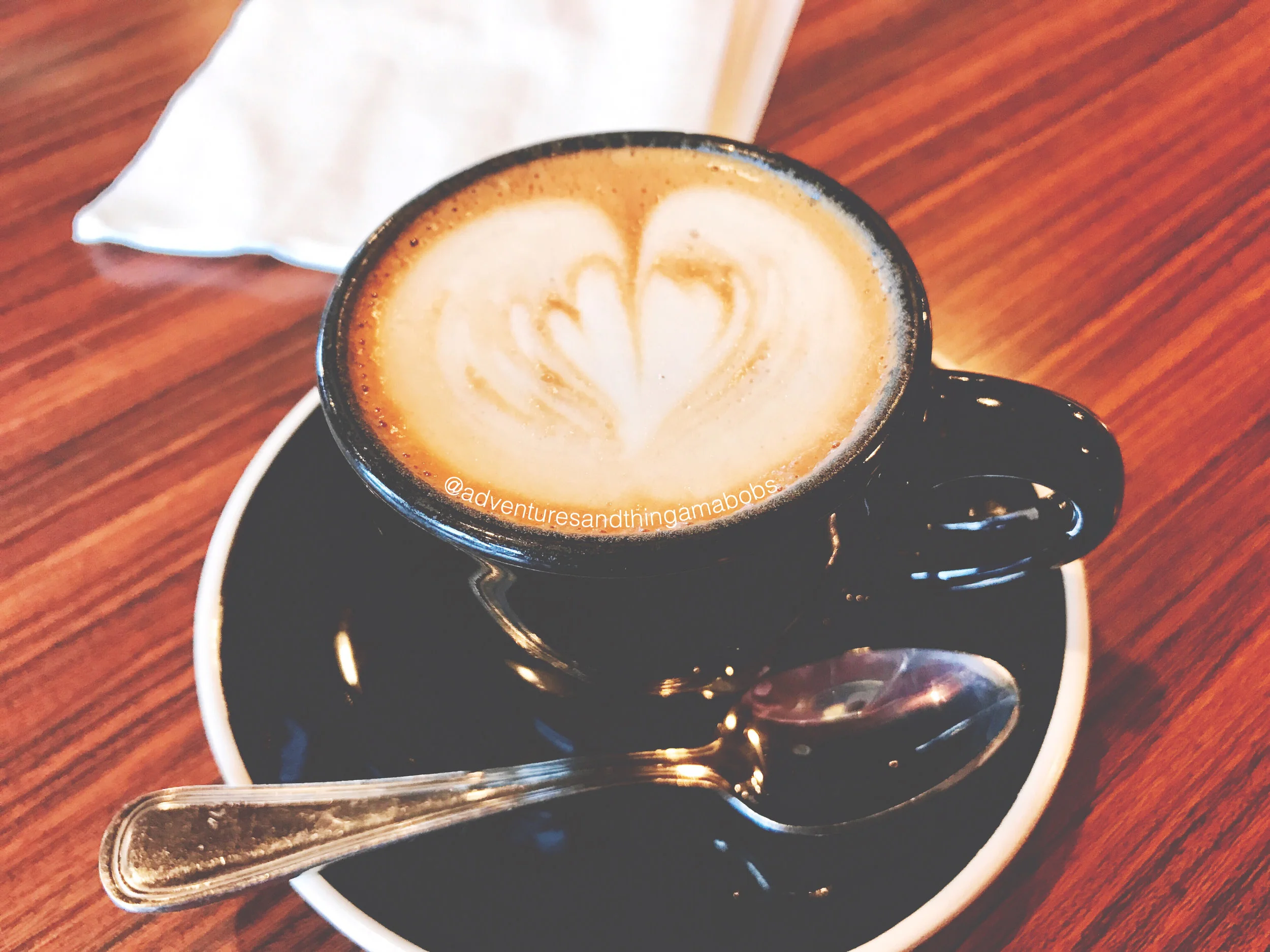 Coffee • Joe • Cafe • Java