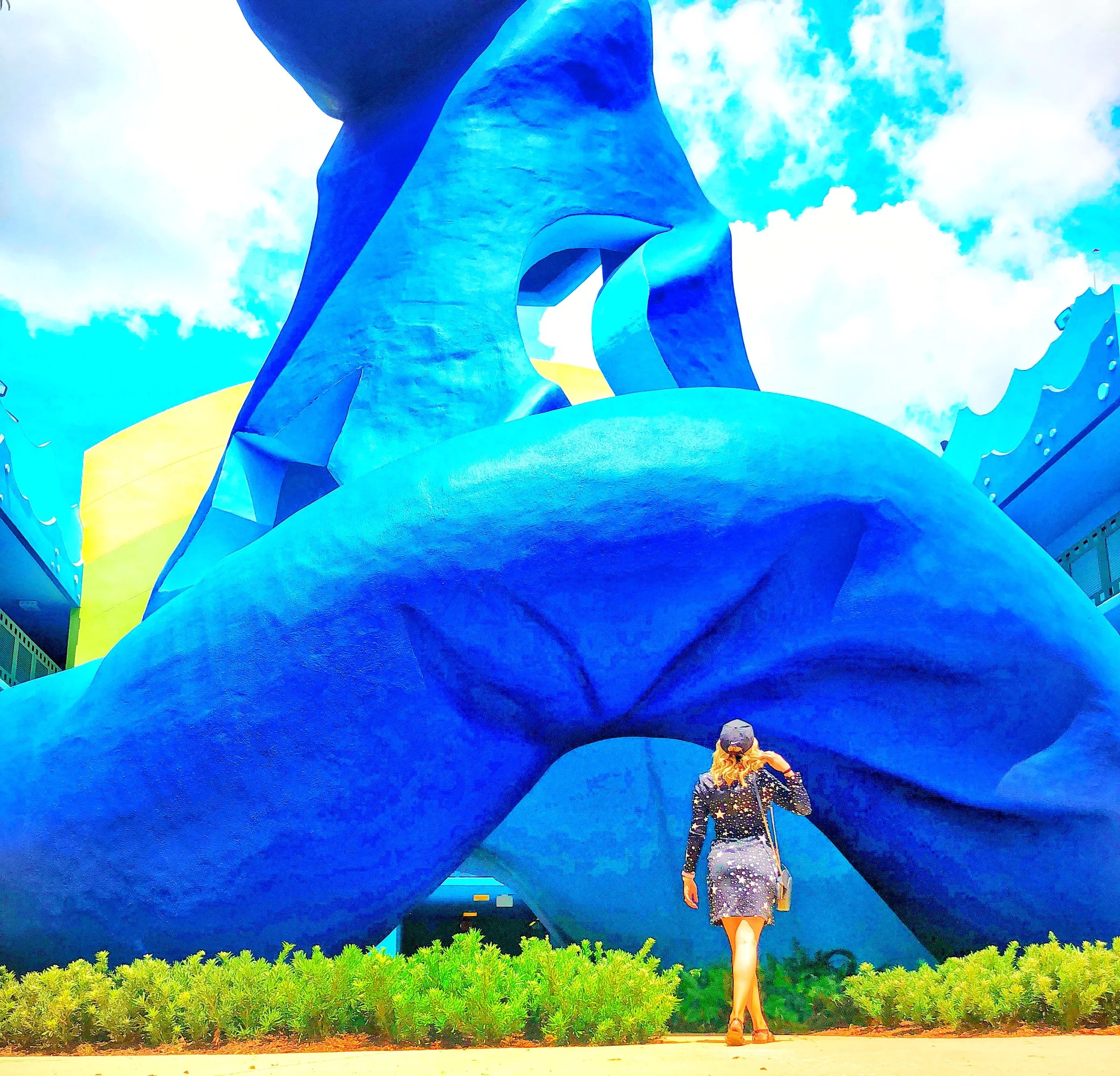 All Star Movies Resort