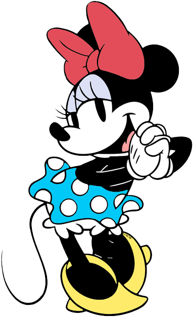 Minnie Style