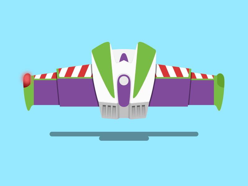 To Infinity Beyond Adventures Thingamabobs