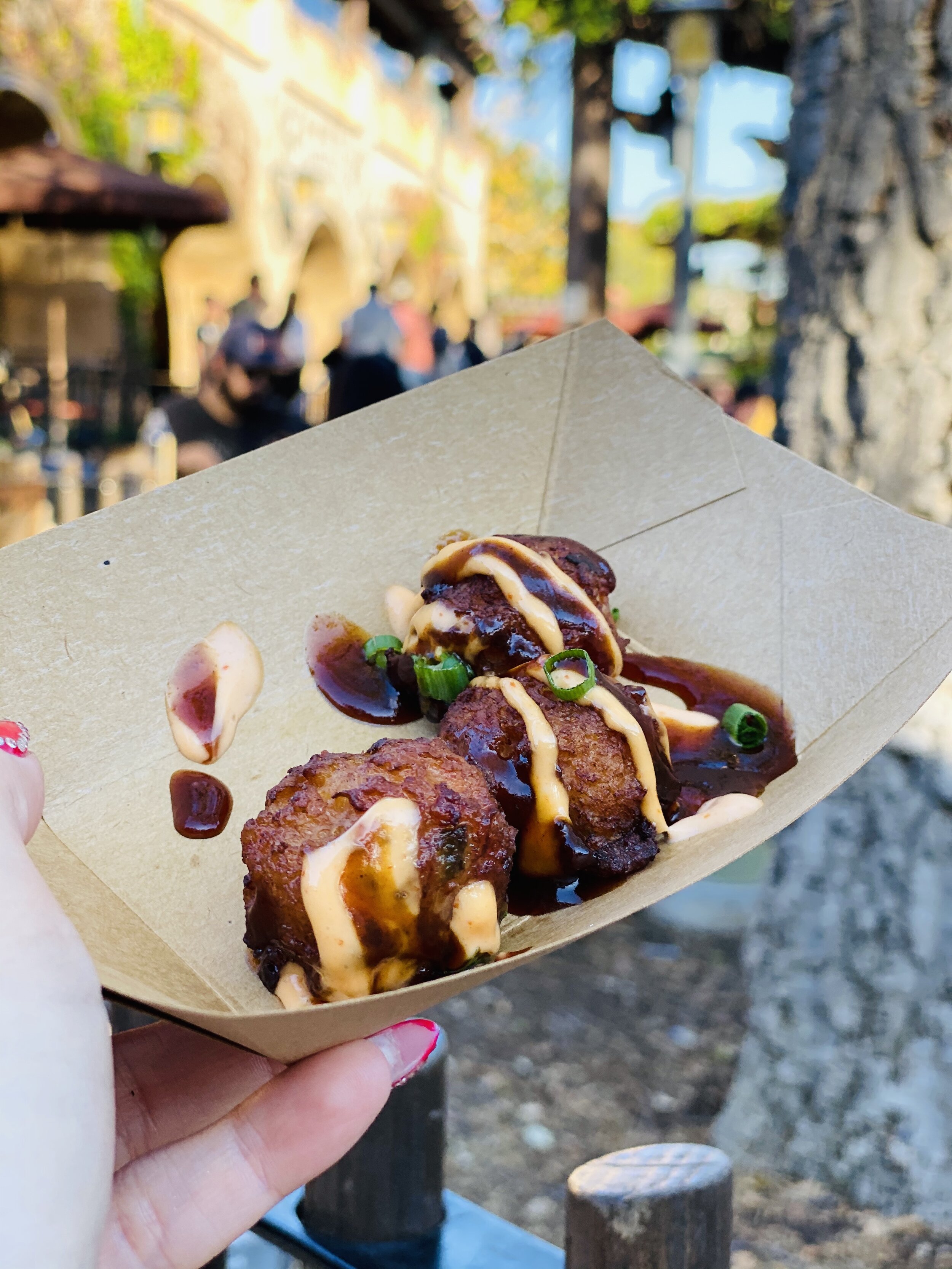 Red Dragon Spice Traders