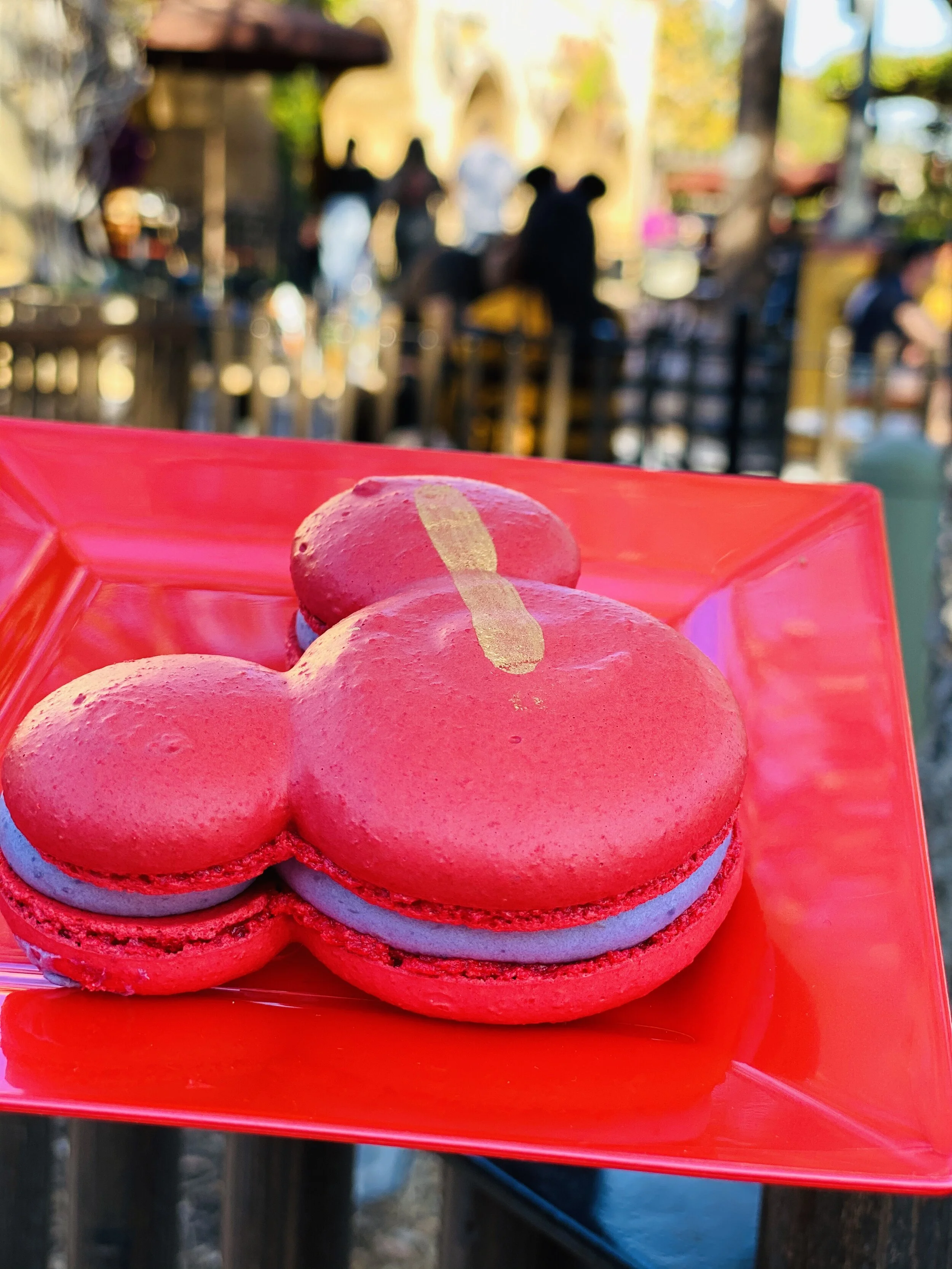 Red Dragon Spice Traders